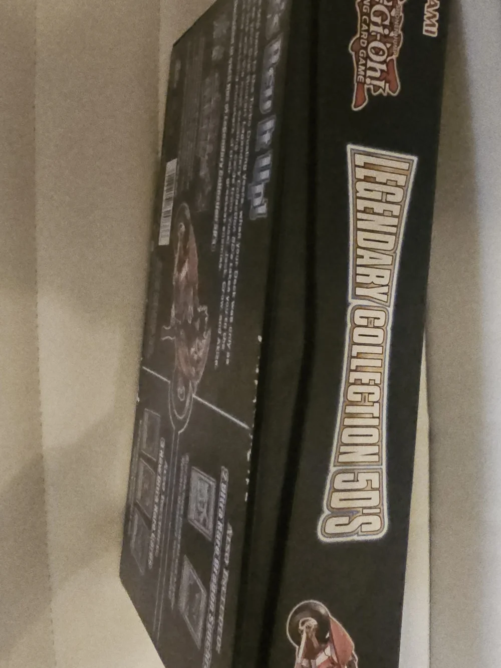 Yu-Gi-Oh! official yu